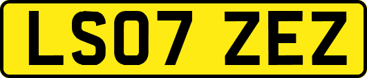 LS07ZEZ