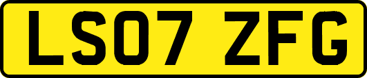 LS07ZFG