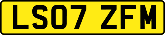 LS07ZFM