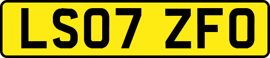 LS07ZFO