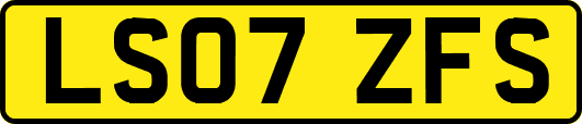 LS07ZFS