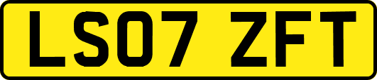 LS07ZFT