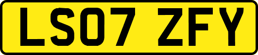 LS07ZFY