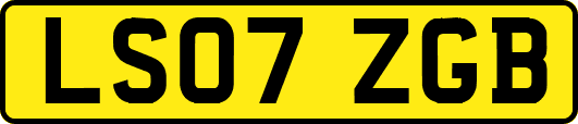 LS07ZGB