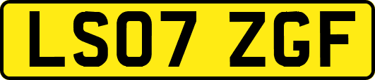 LS07ZGF