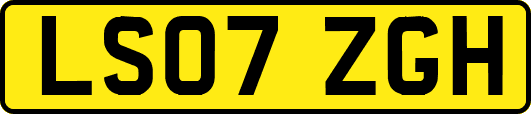 LS07ZGH
