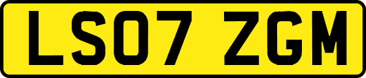 LS07ZGM