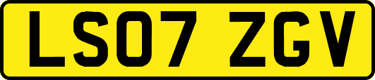 LS07ZGV
