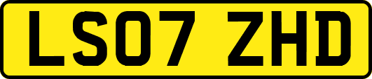 LS07ZHD