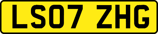 LS07ZHG