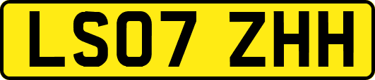 LS07ZHH