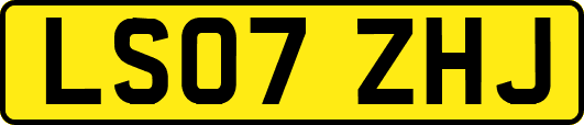 LS07ZHJ