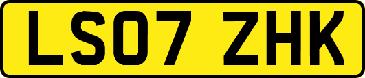 LS07ZHK