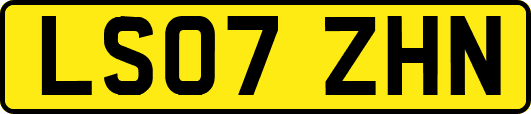 LS07ZHN