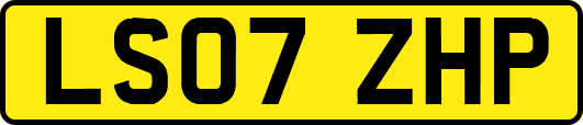 LS07ZHP