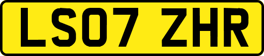 LS07ZHR