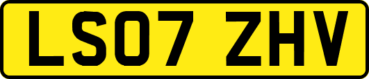 LS07ZHV