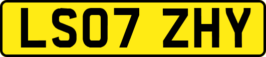 LS07ZHY