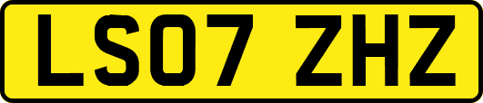 LS07ZHZ