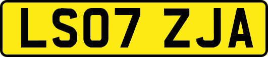 LS07ZJA