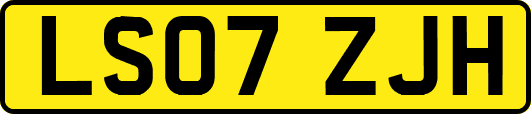 LS07ZJH
