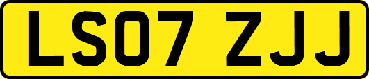 LS07ZJJ