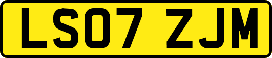 LS07ZJM