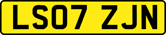 LS07ZJN