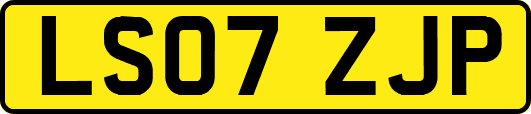LS07ZJP