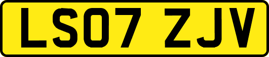 LS07ZJV