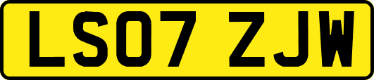 LS07ZJW