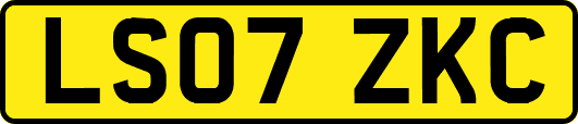 LS07ZKC