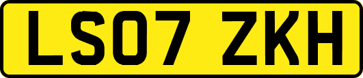 LS07ZKH