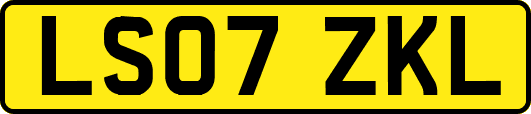 LS07ZKL