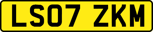 LS07ZKM