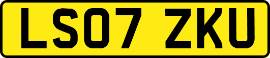 LS07ZKU