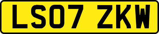LS07ZKW