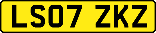 LS07ZKZ
