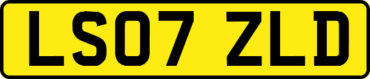 LS07ZLD