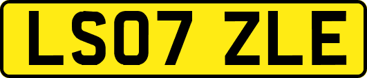 LS07ZLE