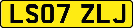 LS07ZLJ
