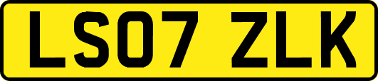 LS07ZLK
