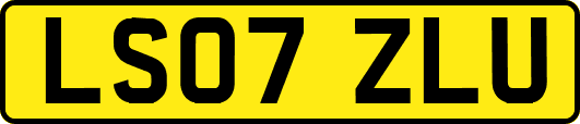 LS07ZLU