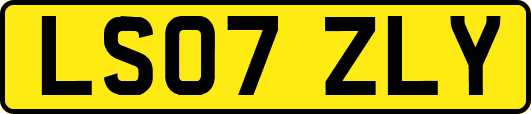 LS07ZLY