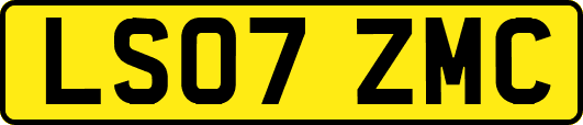 LS07ZMC