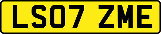 LS07ZME