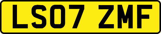 LS07ZMF