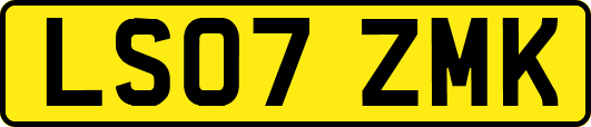 LS07ZMK