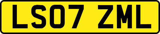 LS07ZML