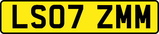 LS07ZMM